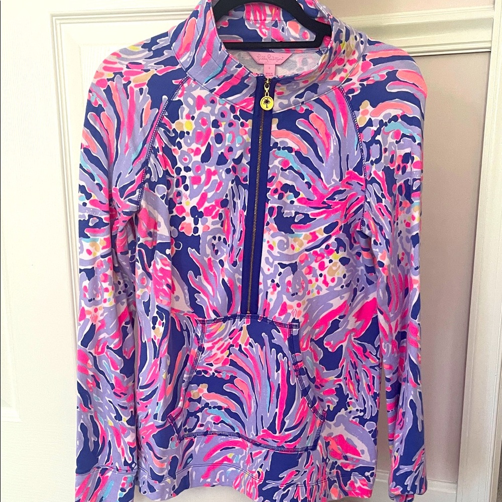 Lilly Pulitzer Women's Jacket